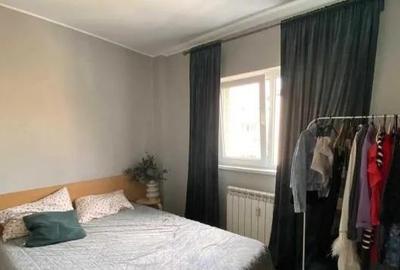 Apartament cu 2 camere decomandat, mobilat în Banu Manta - 2