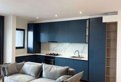 Apartament cu 2 camere decomandat în Exterior Vest - 5
