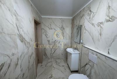 Casă individuală cu 4 camere cu Canalizare în Tărlungeni - 9