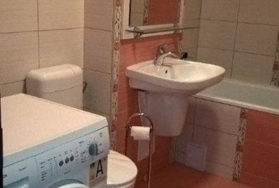 Garsonieră în Circumvalațiunii
