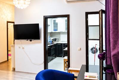 Apartament cu 2 camere în Târgu Cucu