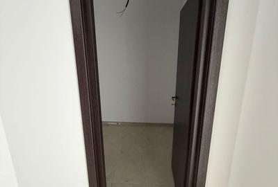 Garsonieră nedecomandată în Sânpetru - 1