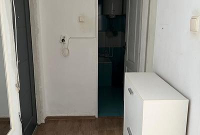 Apartament cu 3 camere semidecomandat în Exterior Vest - 4