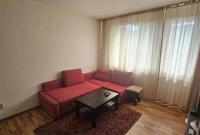 Apartament cu 2 camere semidecomandat, mobilat în Brâncoveanu - 8