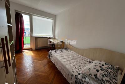 Apartament cu 3 camere decomandat, mobilat în Copou - 5