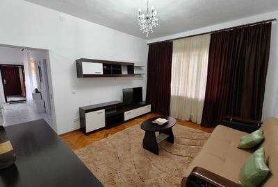 Apartament cu 2 camere decomandat în Central - 6
