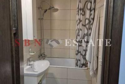 Apartament cu 2 camere decomandat în Gara de Nord - 7