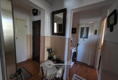 Apartament cu 3 camere decomandat în Alexandru cel Bun - 6