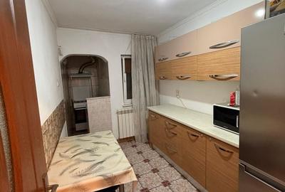 Apartament cu 2 camere decomandat în Lenin Sud