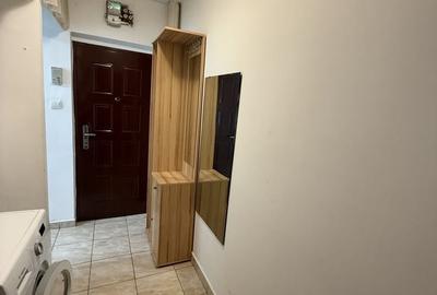 Apartament cu 2 camere semidecomandat în Nord - 1