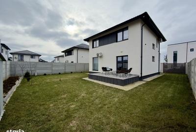 Casă cu 5 camere cu Teren 330 Mp în Central - 12