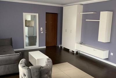 Apartament cu 3 camere semidecomandat, mobilat în Europa - 2