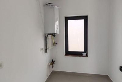 Casă cu 3 camere în Tăuții-Măgherăuș