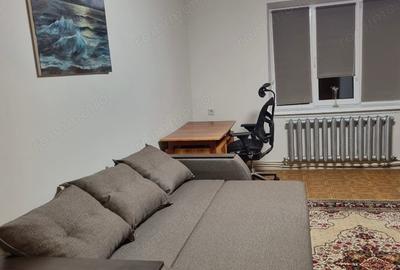 Apartament cu 2 camere în Olimpia-Stadion - 3
