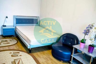 Apartament cu 2 camere decomandat în Central - 5