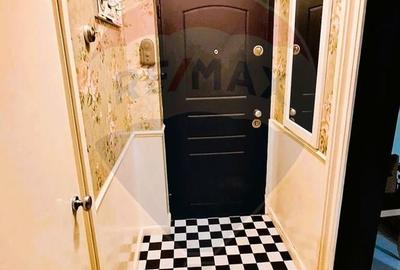 Apartament cu 2 camere în Muncii