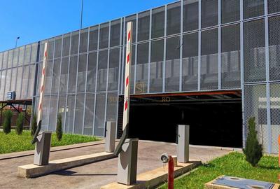 Apartament cu 2 camere decomandat în Central - 20