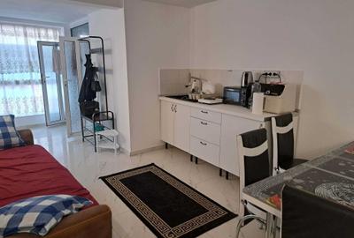 Casă cu 2 camere cu Teren 58 Mp în Central