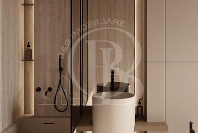 Apartament cu 2 camere în Theodor Pallady