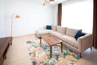 Apartament cu 2 camere decomandat în Costin Georgian