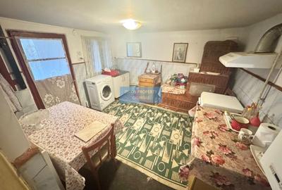 Casă individuală cu 4 camere cu Canalizare în Casa Cărții - 8