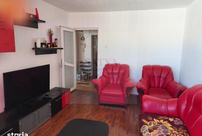 Apartament cu 2 camere decomandat în Tomis Nord - 6