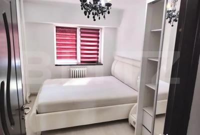 Apartament cu 3 camere decomandat în Mărăști - 3