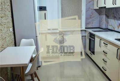 Apartament cu 2 camere în Ștrand - 5