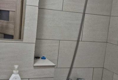 Garsonieră decomandată în UTA - 3