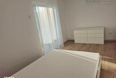 Apartament cu 2 camere semidecomandat în Calea București