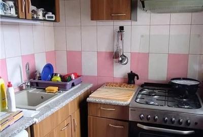 Apartament cu 2 camere, mobilat în Micro 14 - 3