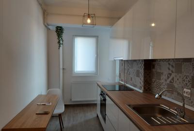 Apartament cu 2 camere decomandat, mobilat în Militari - 11