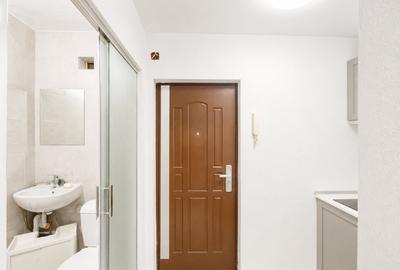 Garsonieră semidecomandată, mobilată în Complex Studențesc - 5