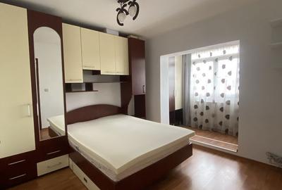 Apartament cu 2 camere semidecomandat, mobilat în Burdujeni - 6