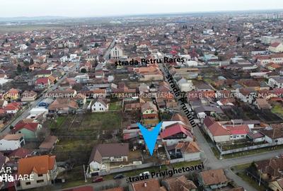 Spațiu comercial, în Grădiște