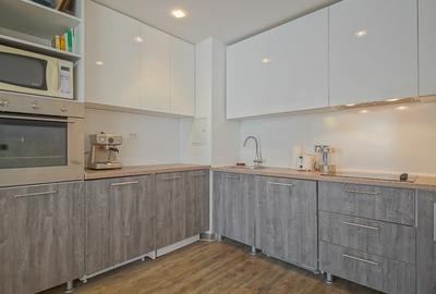 Apartament cu 3 camere decomandat, mobilat în Poiana Brașov - 10
