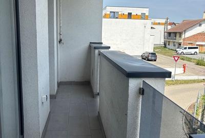 Apartament cu 2 camere decomandat, mobilat în Turnișor - 6