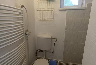 Casă cu 2 camere cu Canalizare în Tolstoi