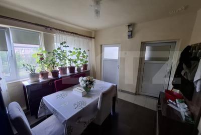 Casă cu 2 camere cu Teren 2880 Mp în Gelu