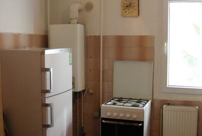 Apartament cu 2 camere semidecomandat în Astra - 2