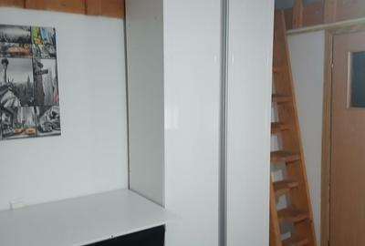 Garsonieră în Grigorescu - 4