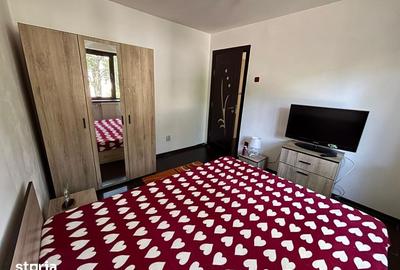Apartament cu 2 camere decomandat în Vest - 4
