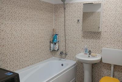 Apartament cu 3 camere decomandat în Central - 4
