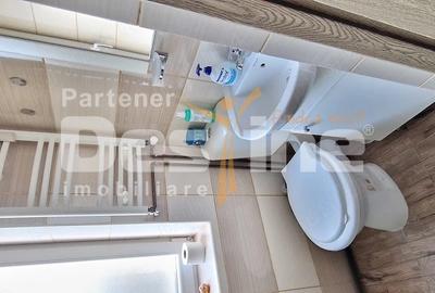 Garsonieră, mobilată în Bălcescu - 4