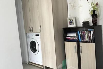 Apartament cu 2 camere semidecomandat, mobilat în Gheorgheni - 5