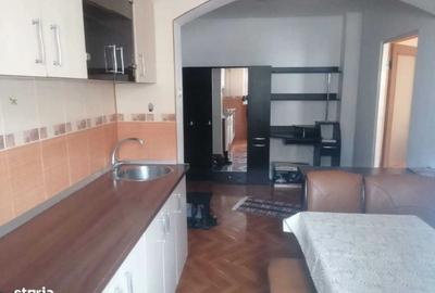 Apartament cu 2 camere semidecomandat în Timpuri Noi - 2