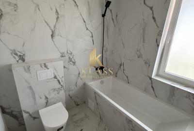 Apartament cu 3 camere semidecomandat în Dacia - 13