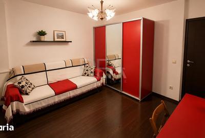 Apartament cu 2 camere decomandat, mobilat în Nerva Traian - 2