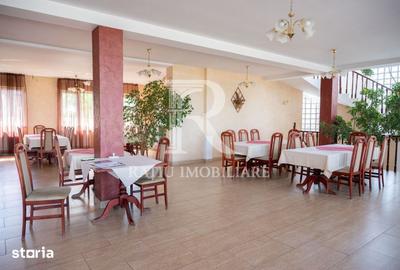 Casă cu Teren 720 Mp în Sânmartin - 6