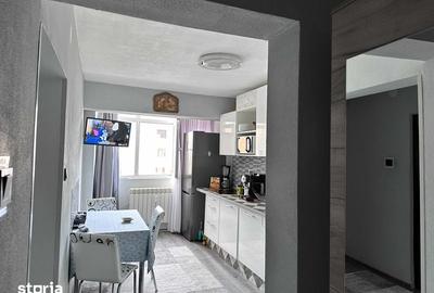 Apartament cu 3 camere decomandat în Central - 4